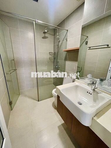 Cho Thuê Nhanh Căn Hộ Xi Grand Court Q.10 - 70m² (2PN, 2WC) - Nhà Đẹp