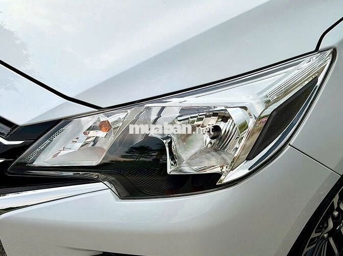 Mitsubishi Attrage 2024 MT odo 32.000 km