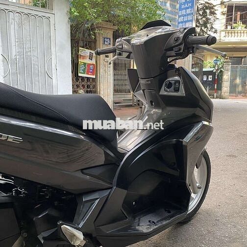 Honda Air Blade 2019 Xám Khóa Thông tin Minh