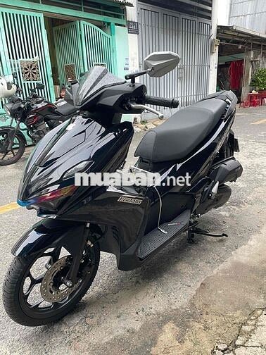 Honda Air Blade 125cc 2026 Đen 200 km như xe mới