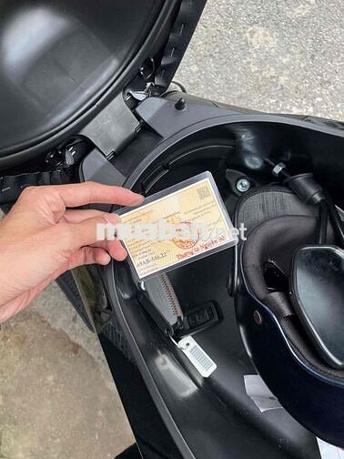 Honda Air Blade 125cc 2026 Đen 200 km như xe mới