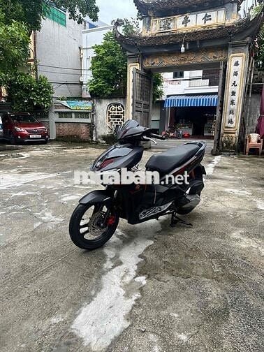AB 2018 đen sần chính chủ máy zin chất