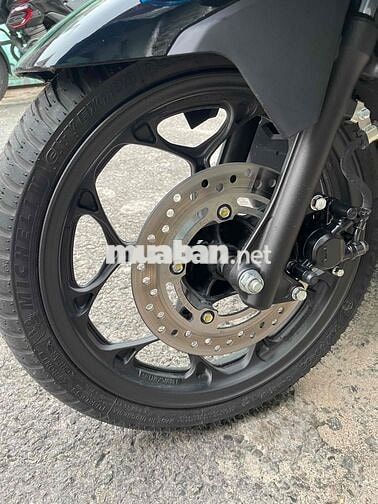 Honda Air Blade 125cc 2026 Đen 200 km như xe mới