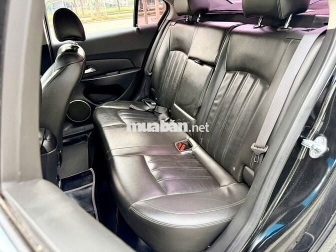 Chevrolet Cruze LTZ 2015