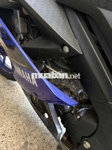 Yamaha R15 Xanh đen 40485 km