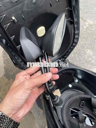 Honda Air Blade 125cc 2026 Đen 200 km như xe mới