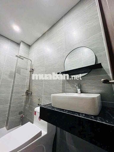 Nhà Nguyên Căn Nguyễn Thị Thập Quận 7, nhà đẹp ở liền 🔥