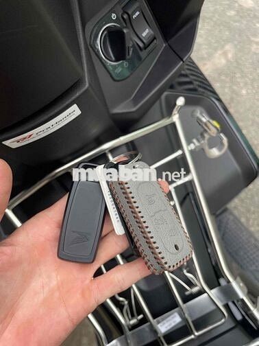 Honda Air Blade 125cc 2026 Đen 200 km như xe mới