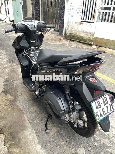 Honda Air Blade 125cc 2026 Đen 200 km như xe mới