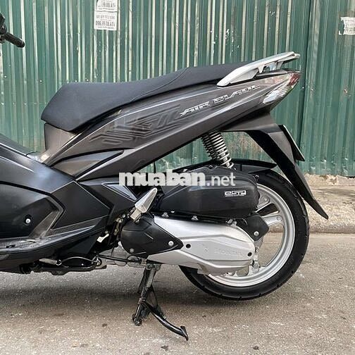 Honda Air Blade 2019 Xám Khóa Thông tin Minh