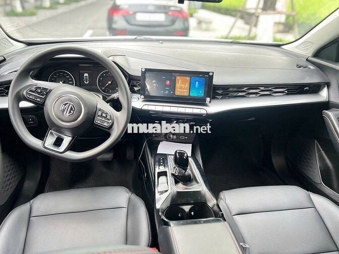 MG MG5 2025 Sedan 1.5L CVT Trắng