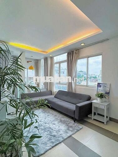 💃 CHO THUÊ CĂN HỘ 2PN RỘNG 70M2 Ở TRẦN QUANG KHẢI QUẬN 1