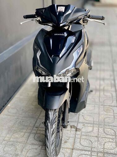 Honda Air Blade 125 4Val 2022 Đen Nhám Xe Đẹp Keng