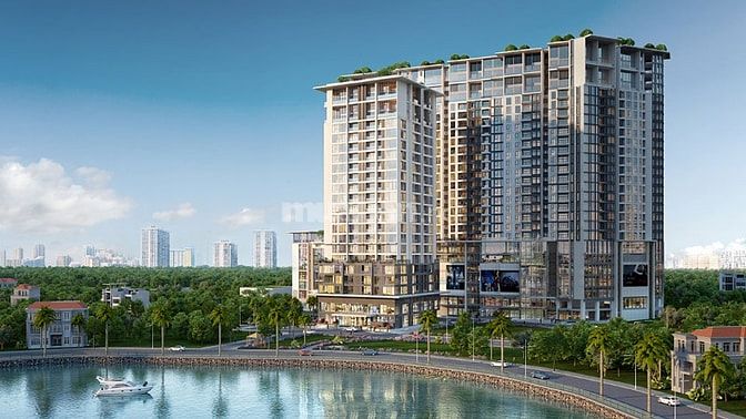 Dự Án Sun City Vinh - Nghệ An | Chung cư cao cấp Sun Group Trường Vinh