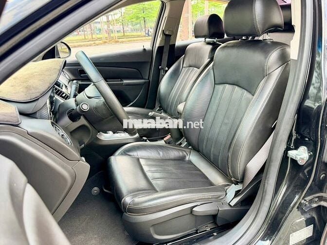 Chevrolet Cruze LTZ 2015