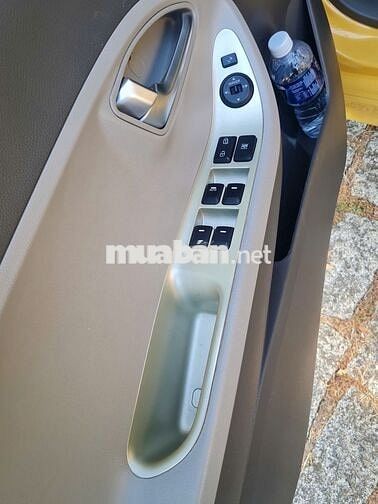Kia Morning Luxury2020 zin nguyên bản