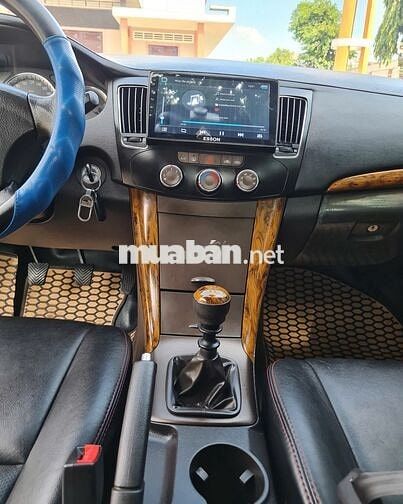 Hyundai Sonata2009 Gia đình sử dụng kỹ còn như mới