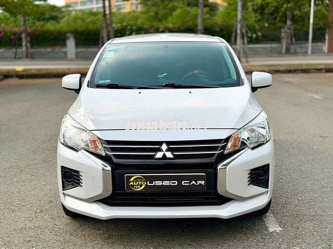 Mitsubishi Attrage 2024 MT odo 32.000 km