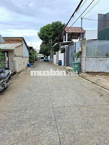CHỦ CẦN TIỀN CHỮA BỆNH BÁN GẤP LÔ ĐẤT 124m2 Ở HỐC MÔN