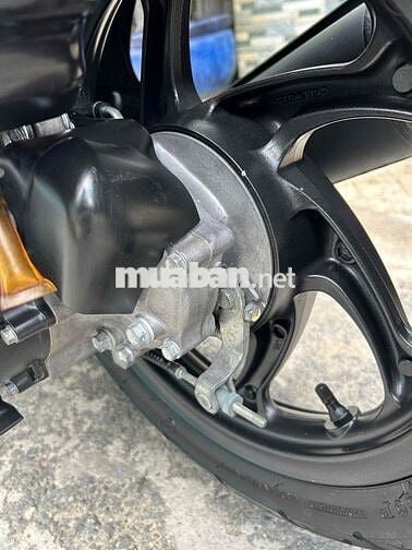 Vision k44 bản đặc biệt bstp đẹp zin chính chủ ký