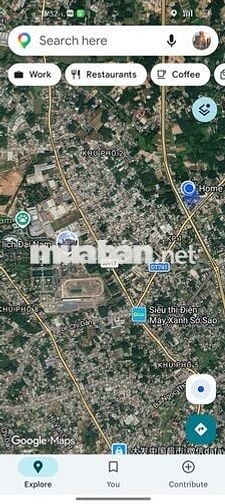 Chính chủ bán diện tích 233m2, 100m2 thổ cư 2tỷ4 thương lượng