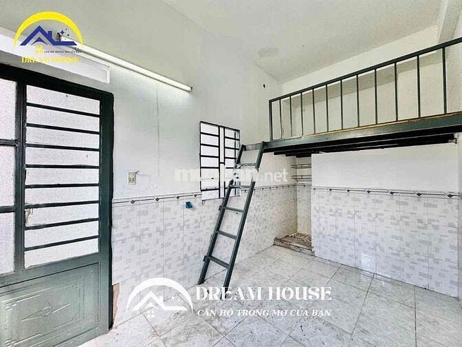 DỰ ÁN MỚI DẠNG CÓ GÁC GIÁ RẺ DÀNH CHO SINH VIÊN Ở 1-2 NGƯỜI GẦN HUIT