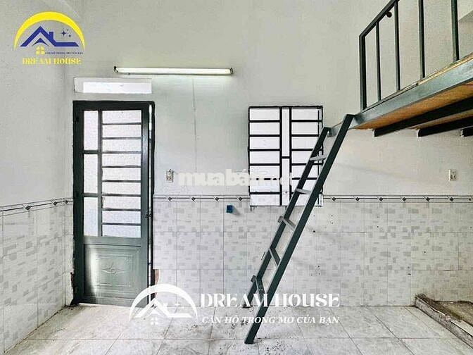 DỰ ÁN MỚI DẠNG CÓ GÁC GIÁ RẺ DÀNH CHO SINH VIÊN Ở 1-2 NGƯỜI GẦN HUIT