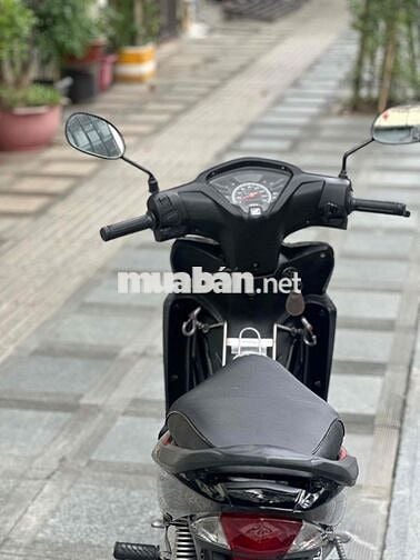 Honda Wave RSX 110 FI Đen