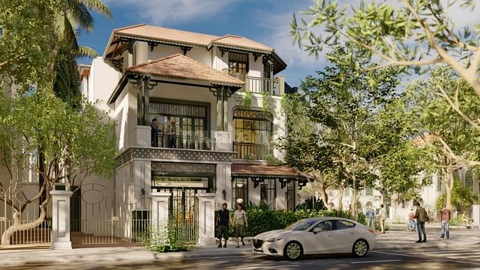Dự Án Sun City Vinh - Nghệ An | Chung cư cao cấp Sun Group Trường Vinh