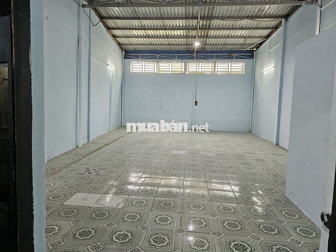 Bán nhà riêng tại Nguyễn Thị Sáng
