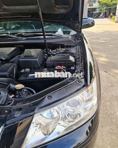 Hyundai Sonata2009 Gia đình sử dụng kỹ còn như mới