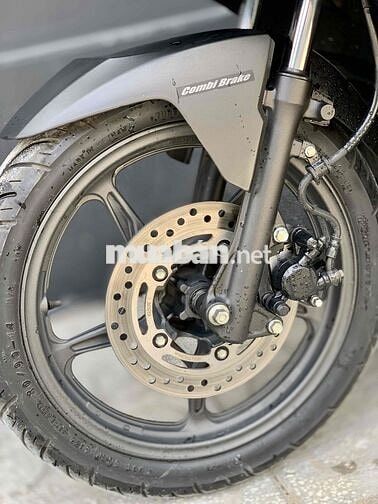 Honda Air Blade 125 4Val 2022 Đen Nhám Xe Đẹp Keng