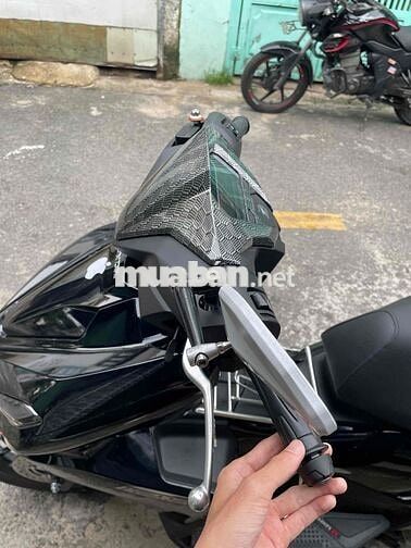 Honda Air Blade 125cc 2026 Đen 200 km như xe mới