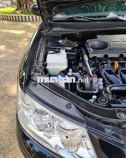 Hyundai Sonata2009 Gia đình sử dụng kỹ còn như mới