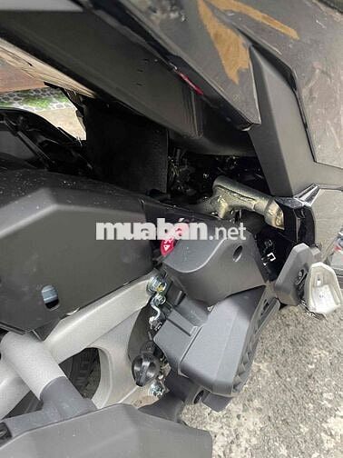 Honda Air Blade 125cc 2026 Đen 200 km như xe mới