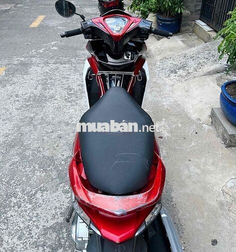 Airblade Fi đầu bò 2012 chính chủ zin mộc đep bstp