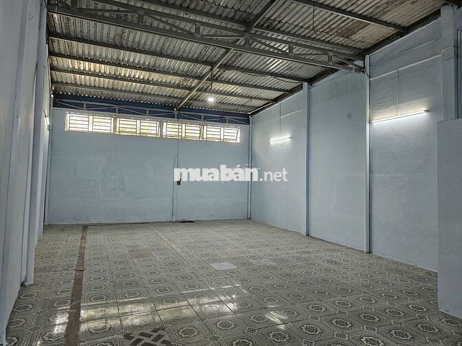 Bán nhà riêng tại Nguyễn Thị Sáng