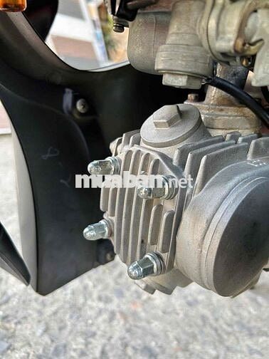 SYM Elegant 50 2017 Zin chính chủ bstp còn rất đep