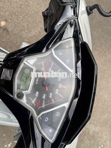Honda Air Blade Xám 22183 km