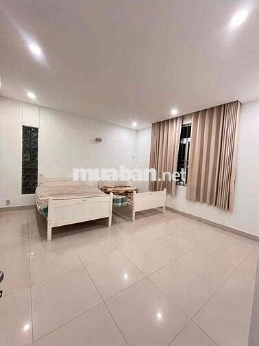 Biệt Thự gốc 2 MT khu Aeon Tên Lửa  Full nội thất