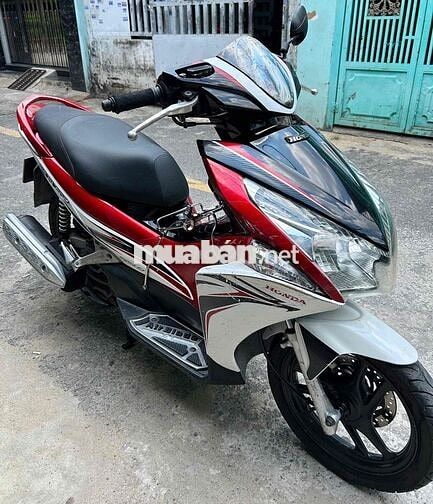 Airblade Fi đầu bò 2012 chính chủ zin mộc đep bstp
