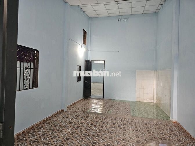 Bán nhà riêng tại Nguyễn Thị Sáng