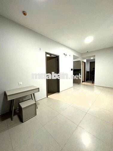 Cho thuê Cc WestGate - giá 6,5 triệu - 2pn - sẵn 1 máy lạnh