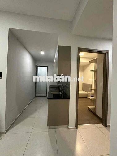 Cho thuê Cc WestGate - giá 6,5 triệu - 2pn - sẵn 1 máy lạnh