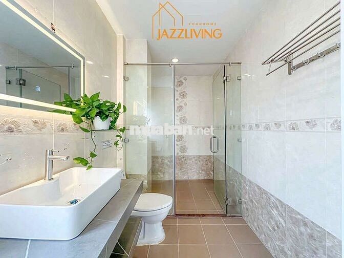 💃 CHO THUÊ CĂN HỘ 2PN RỘNG 70M2 Ở TRẦN QUANG KHẢI QUẬN 1