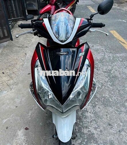 Airblade Fi đầu bò 2012 chính chủ zin mộc đep bstp