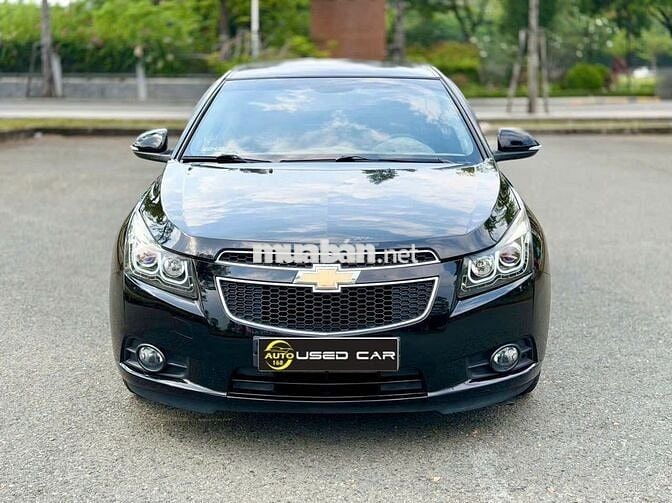 Chevrolet Cruze LTZ 2015