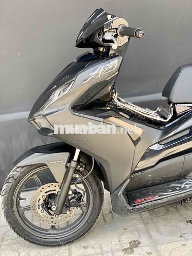 Honda Air Blade 125 4Val 2022 Đen Nhám Xe Đẹp Keng