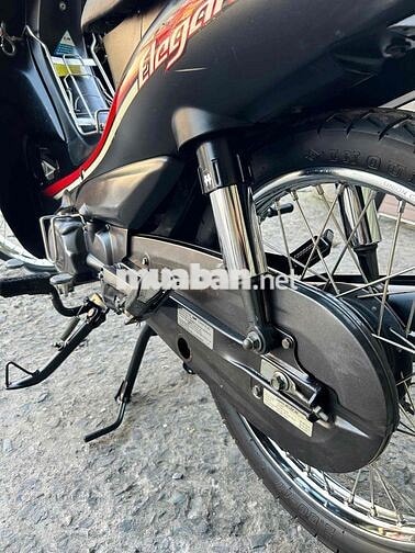 SYM Elegant 50 2017 Zin chính chủ bstp còn rất đep