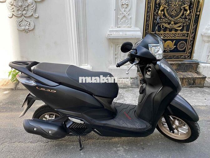 Lead 2026ABS 4k km bstp q1